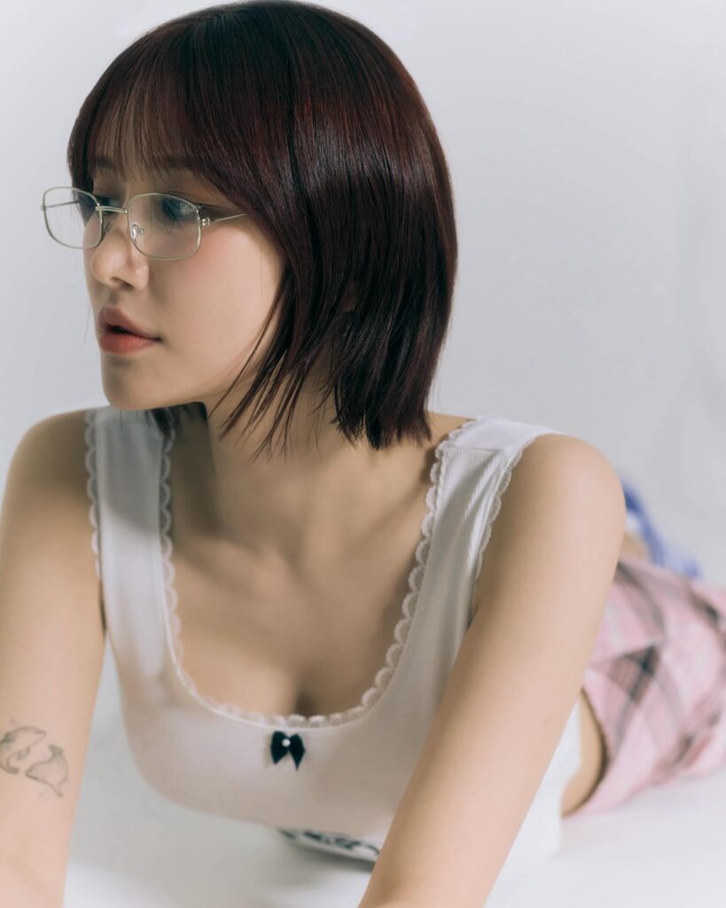 고규필 에이민 결혼 3년 차 임신 소식! 태명 행복이와 9년 러브스토리 11 고규필 에이민 18