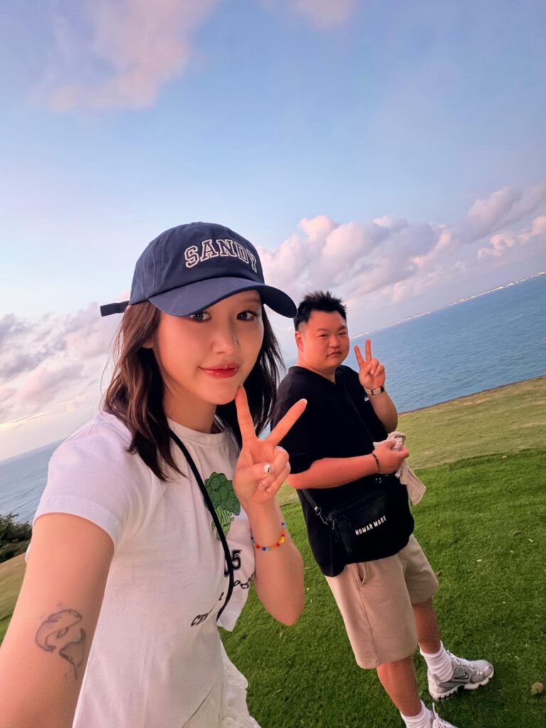 고규필 에이민 결혼 3년 차 임신 소식! 태명 행복이와 9년 러브스토리 16 고규필 에이민 30