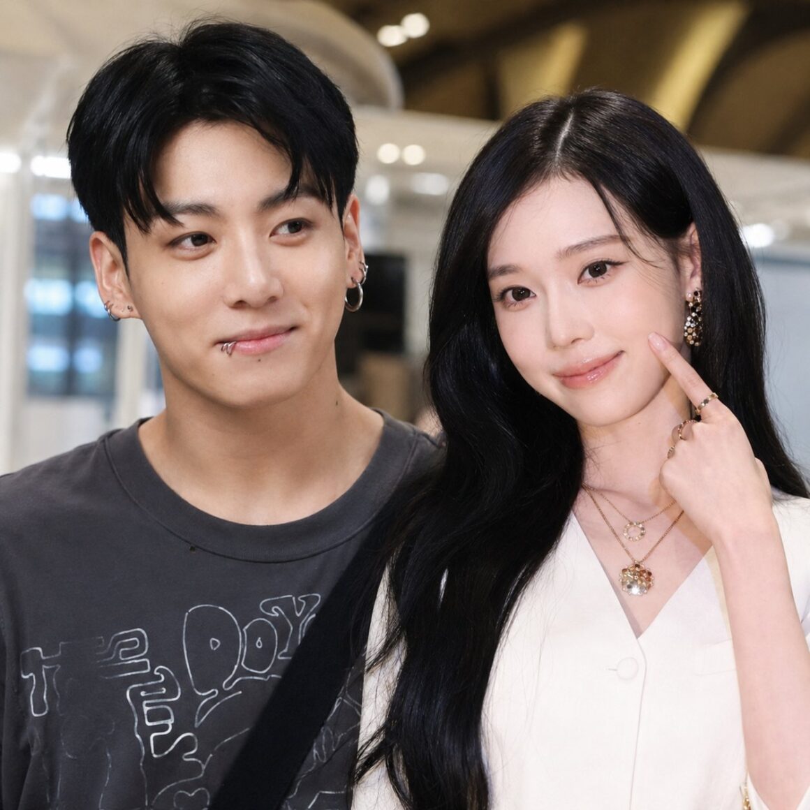 정국 윈터